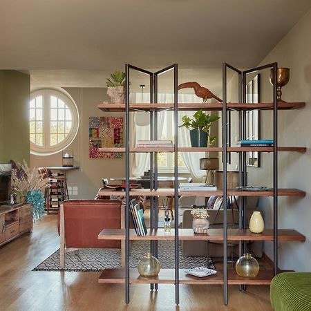 Marita Apartment Лукка Экстерьер фото
