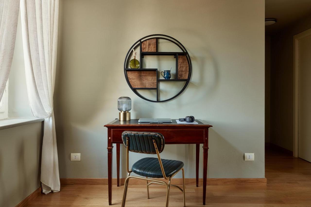 Marita Apartment Лукка Экстерьер фото