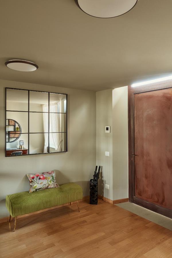 Marita Apartment Лукка Экстерьер фото