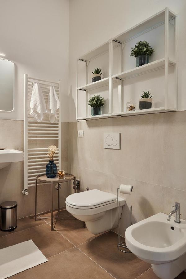 Marita Apartment Лукка Экстерьер фото