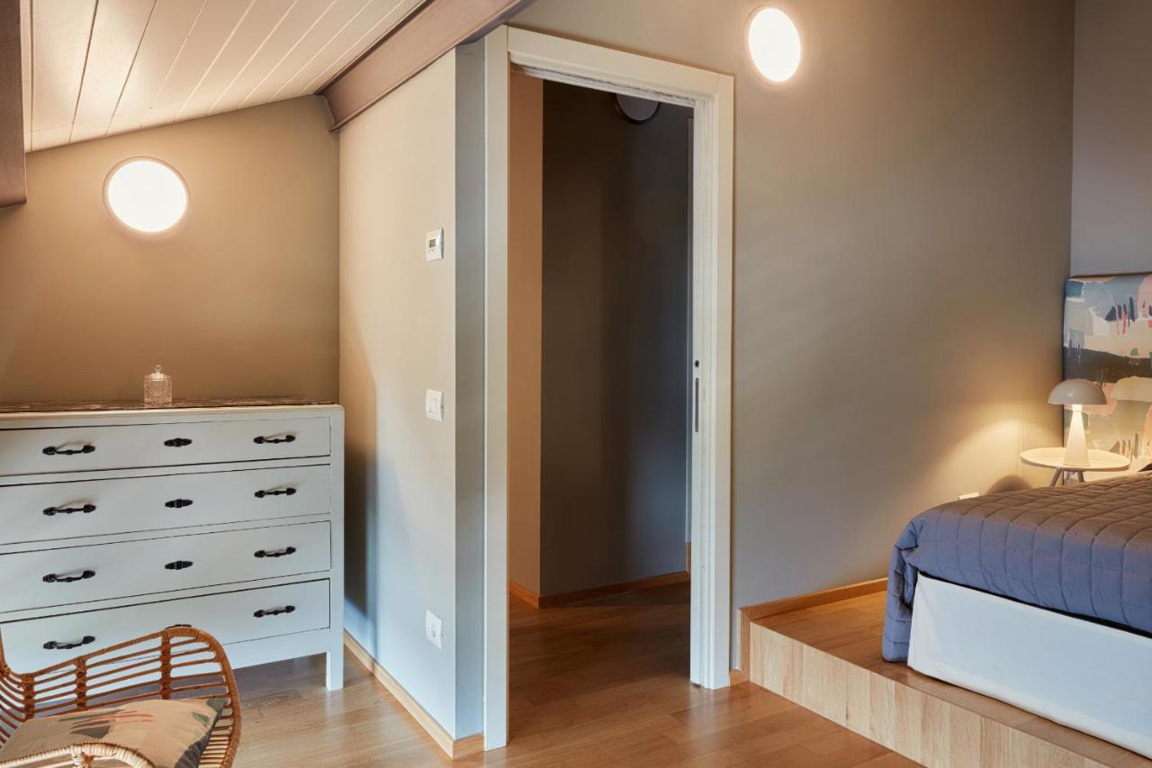 Marita Apartment Лукка Экстерьер фото