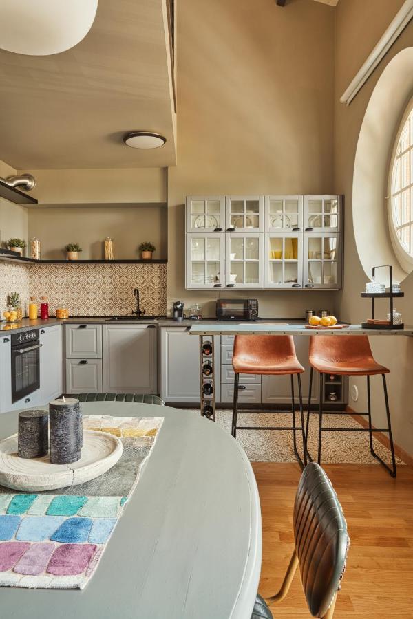 Marita Apartment Лукка Экстерьер фото
