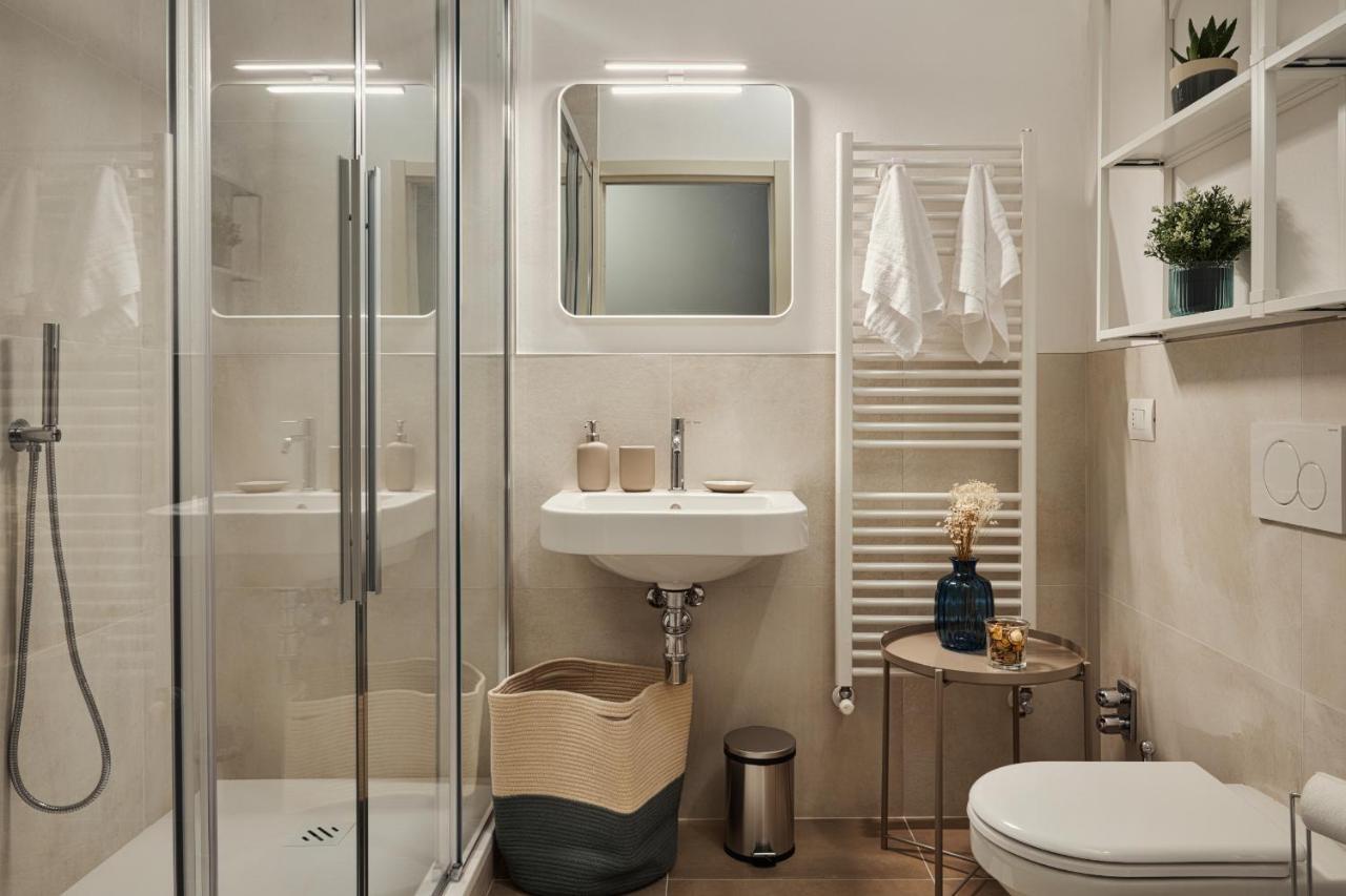 Marita Apartment Лукка Экстерьер фото