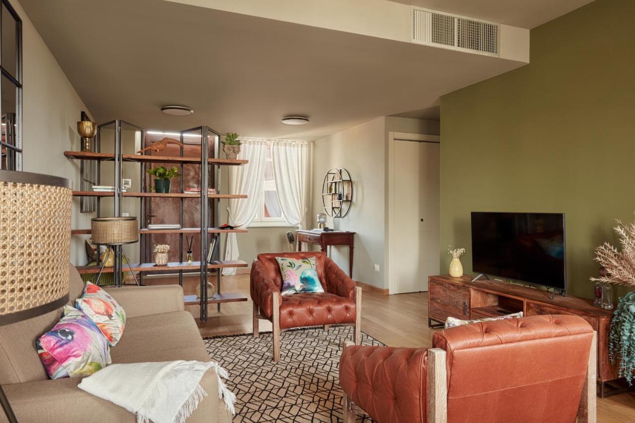 Marita Apartment Лукка Экстерьер фото
