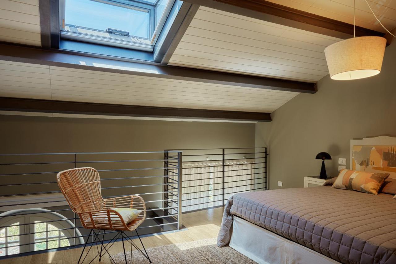 Marita Apartment Лукка Экстерьер фото