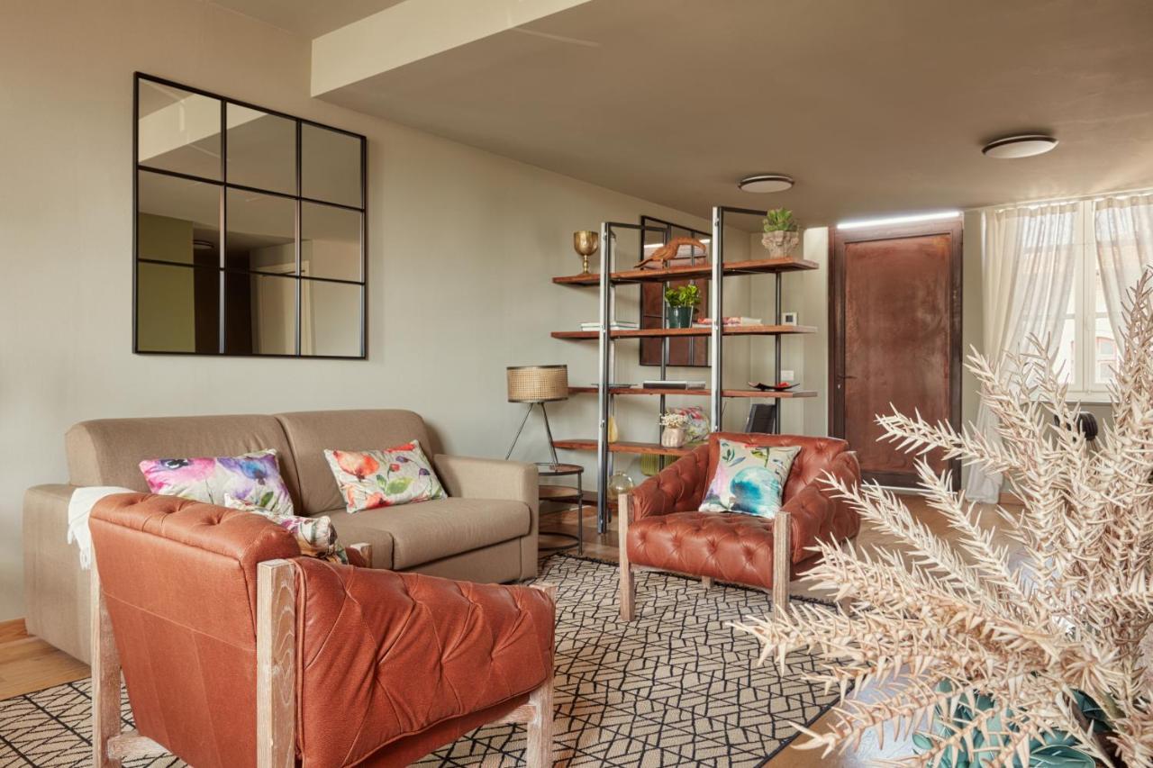 Marita Apartment Лукка Экстерьер фото