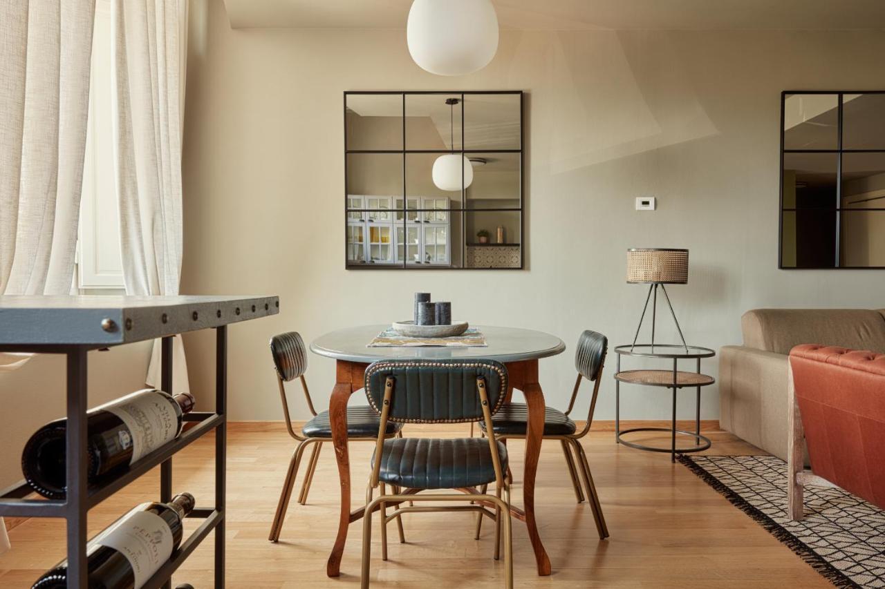 Marita Apartment Лукка Экстерьер фото
